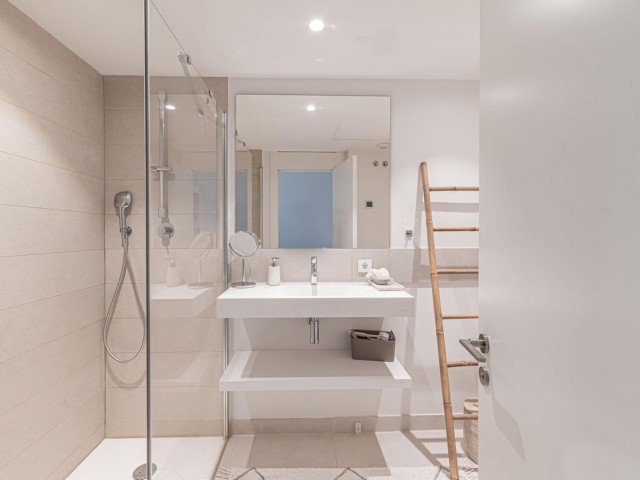 2 Bedrooms Apartment in Higueron