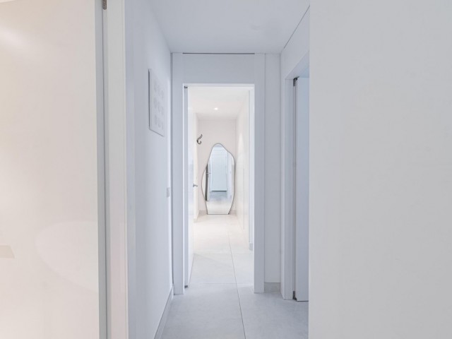 2 Bedrooms Apartment in Higueron