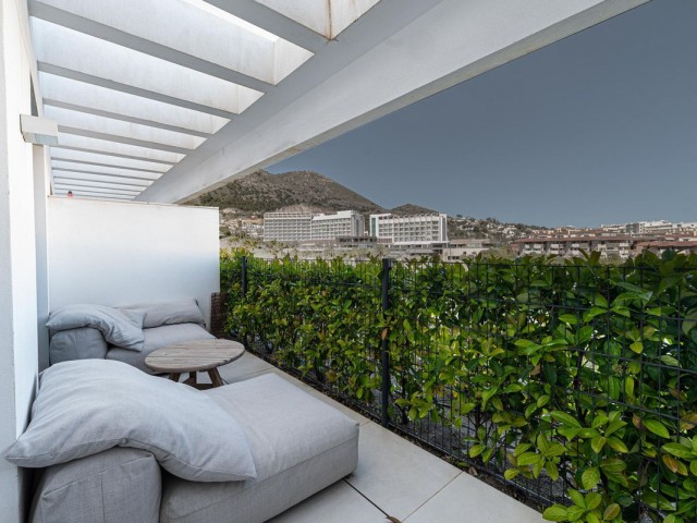 2 Bedrooms Apartment in Higueron