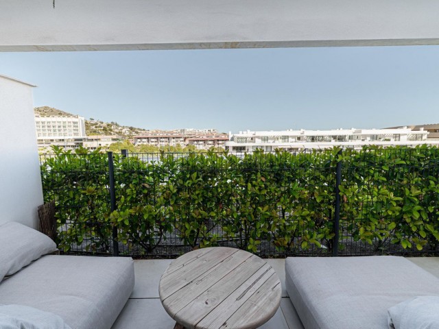 2 Bedrooms Apartment in Higueron