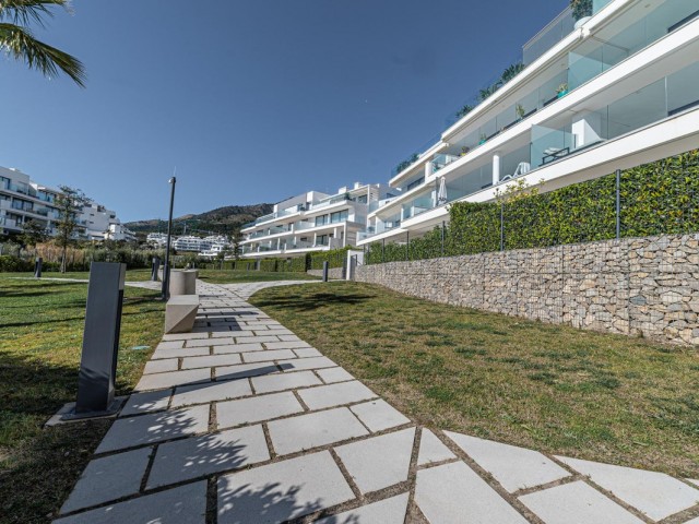 2 Bedrooms Apartment in Higueron