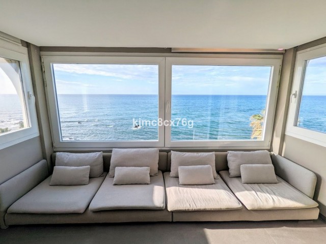 Penthouse, Mijas Costa