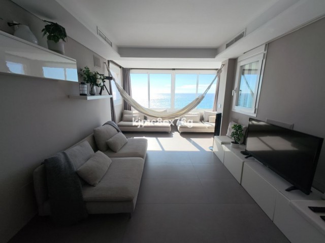 Penthouse in Mijas Costa