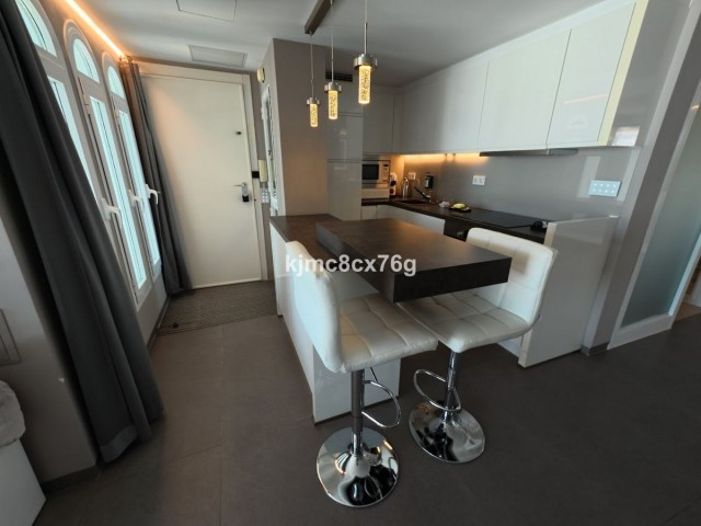 Penthouse in Mijas Costa