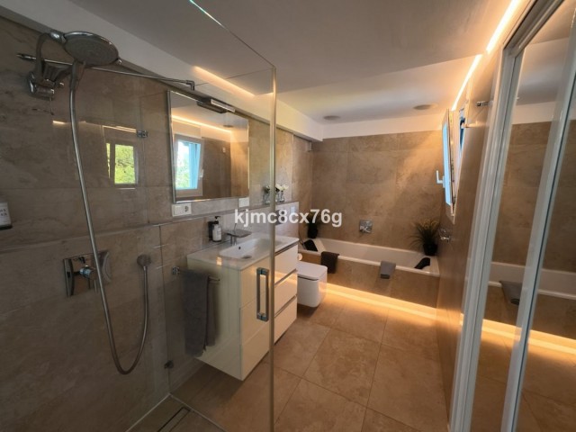 Penthouse in Mijas Costa