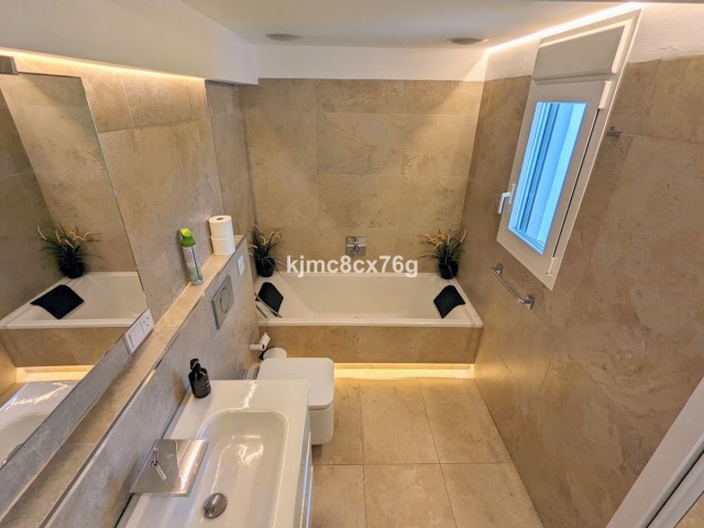 Penthouse in Mijas Costa