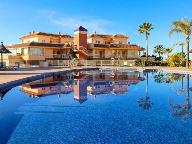 Apartment, Mijas Costa