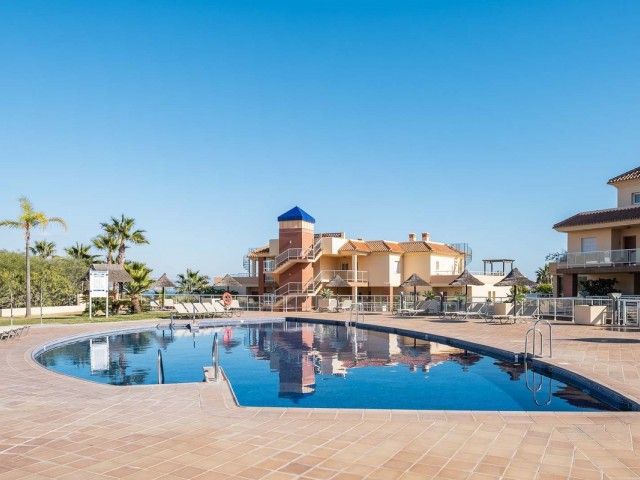 2 Bedrooms Apartment in Mijas Costa