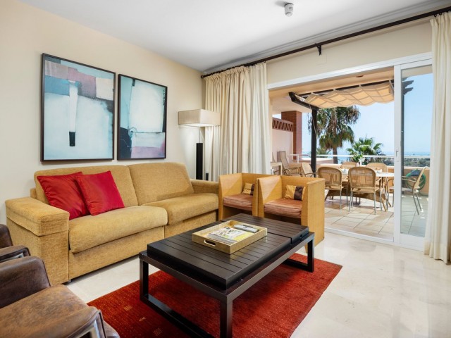 2 Bedrooms Apartment in Mijas Costa