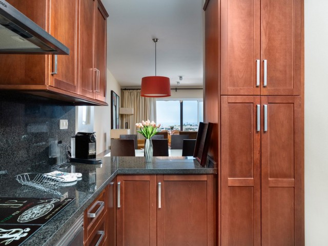 2 Bedrooms Apartment in Mijas Costa