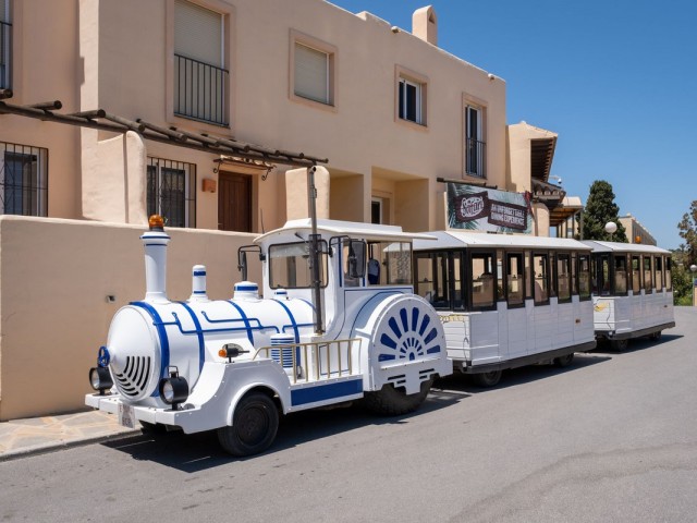 2 Bedrooms Apartment in Mijas Costa