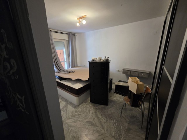 2 Schlafzimmer Apartment in Nueva Andalucía