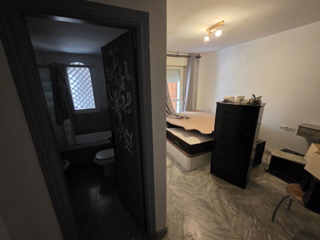 2 Schlafzimmer Apartment in Nueva Andalucía