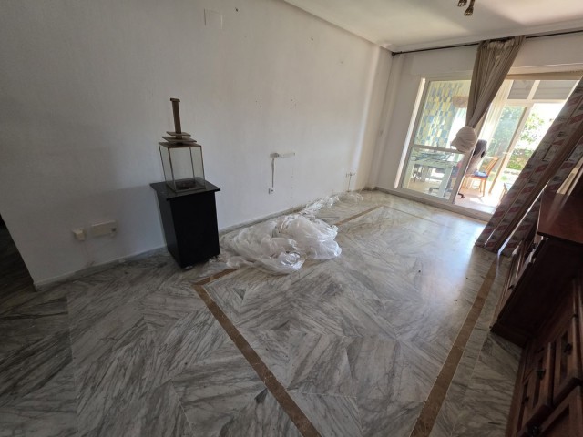 2 Schlafzimmer Apartment in Nueva Andalucía