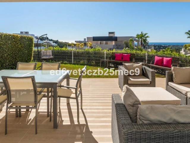 Apartment, Los Arqueros