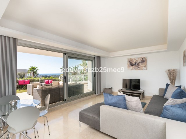 3 Bedrooms Apartment in Los Arqueros