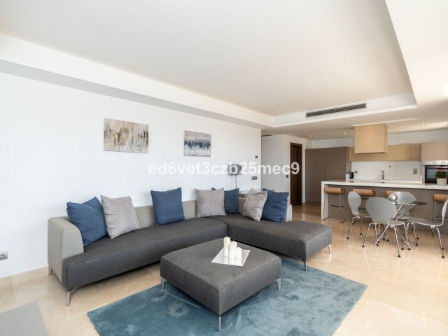 3 Bedrooms Apartment in Los Arqueros