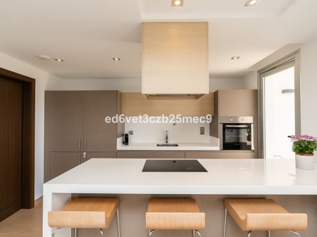 3 Bedrooms Apartment in Los Arqueros