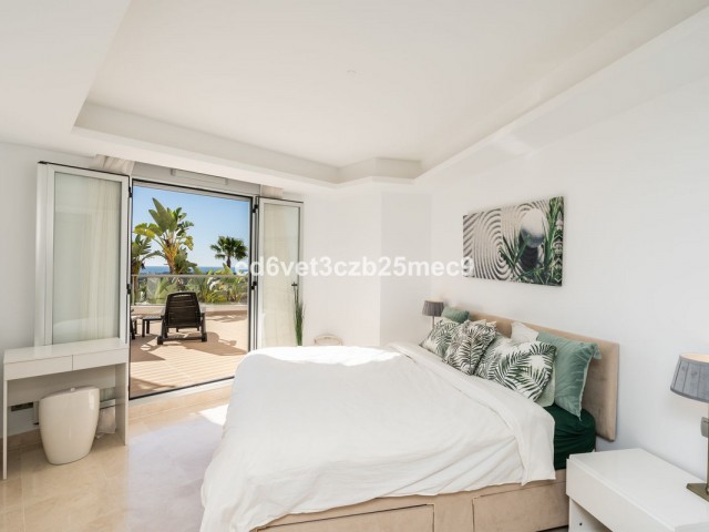 3 Bedrooms Apartment in Los Arqueros