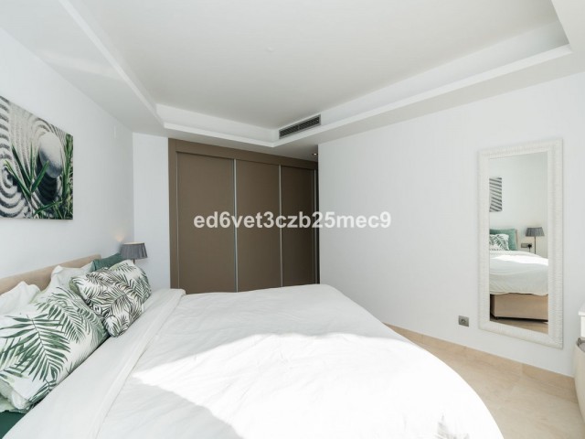 3 Bedrooms Apartment in Los Arqueros