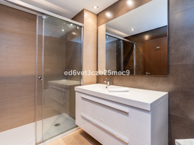 3 Bedrooms Apartment in Los Arqueros