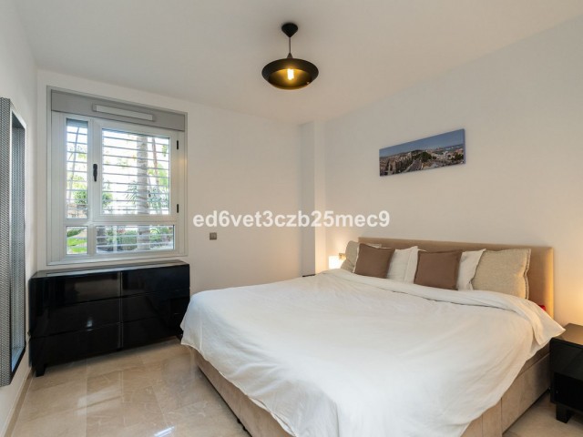 3 Bedrooms Apartment in Los Arqueros