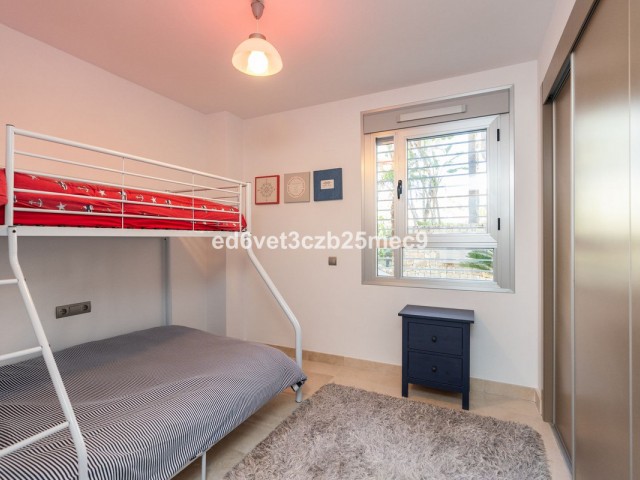 3 Bedrooms Apartment in Los Arqueros