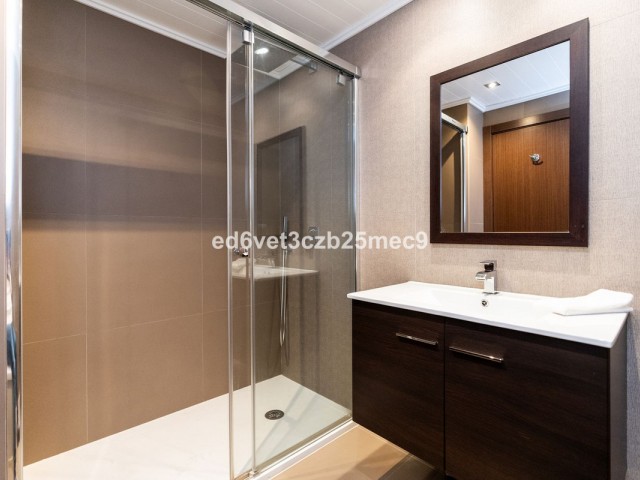 3 Bedrooms Apartment in Los Arqueros