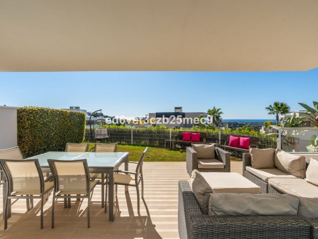 3 Bedrooms Apartment in Los Arqueros