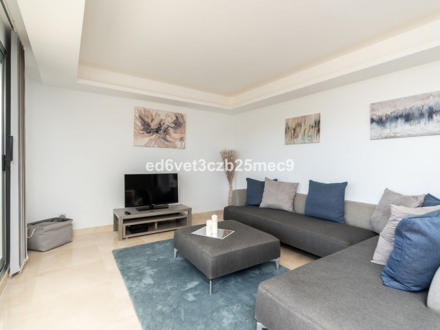 3 Bedrooms Apartment in Los Arqueros