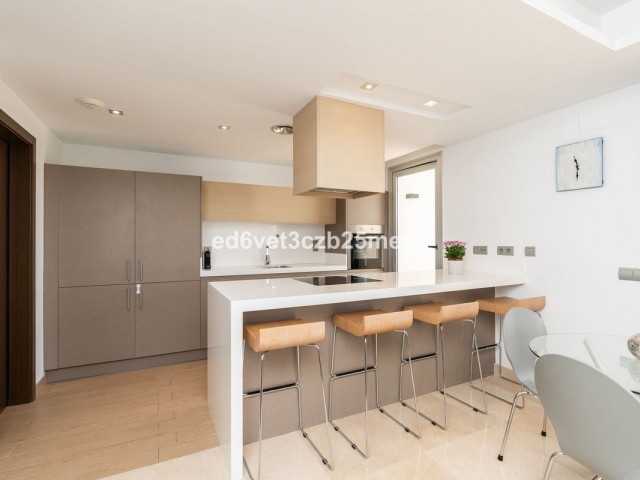 3 Bedrooms Apartment in Los Arqueros