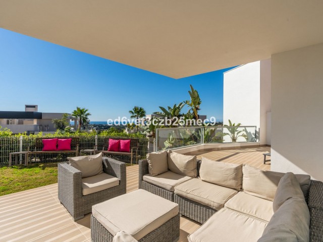 3 Bedrooms Apartment in Los Arqueros