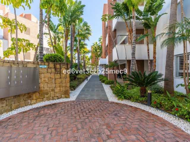 3 Bedrooms Apartment in Los Arqueros