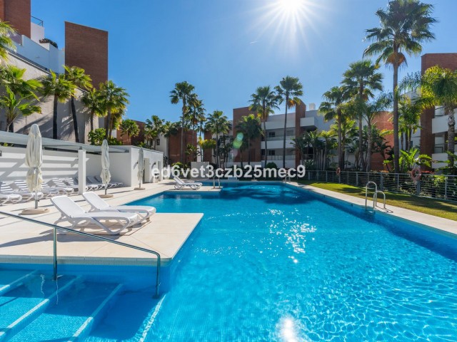 3 Bedrooms Apartment in Los Arqueros