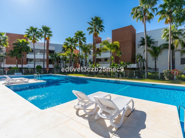 3 Bedrooms Apartment in Los Arqueros