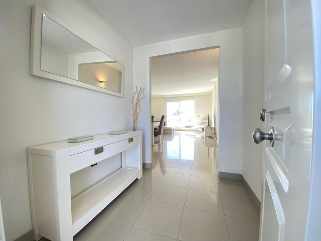 Takvåning i Estepona