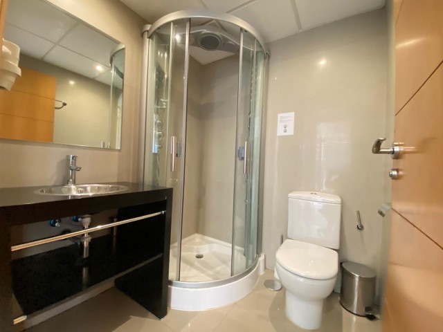 Takvåning i Estepona