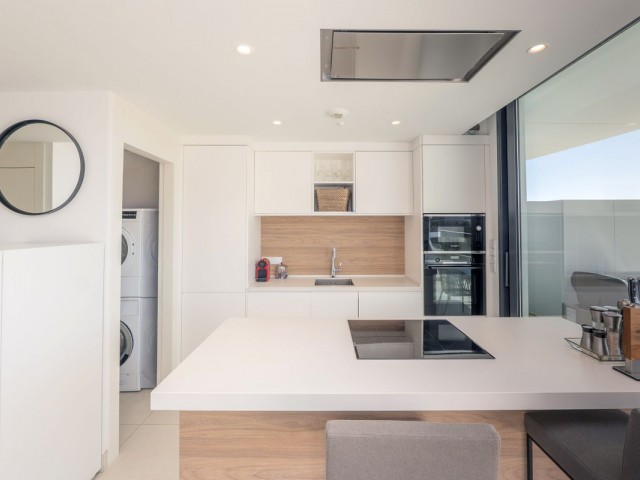 3 Sovrums Lägenhet i Fuengirola