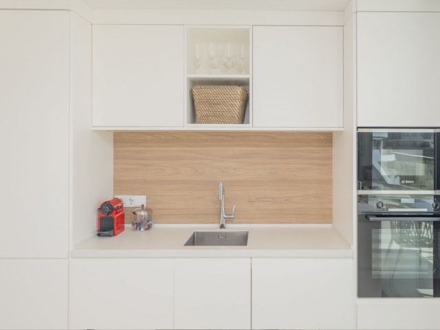 3 Sovrums Lägenhet i Fuengirola