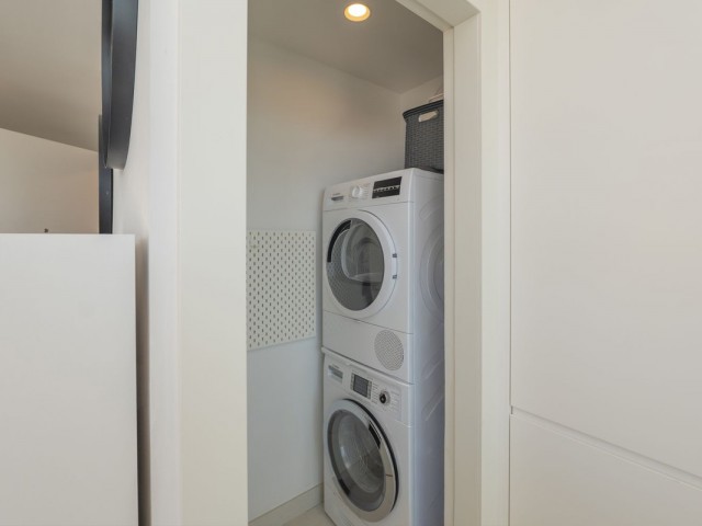 3 Sovrums Lägenhet i Fuengirola