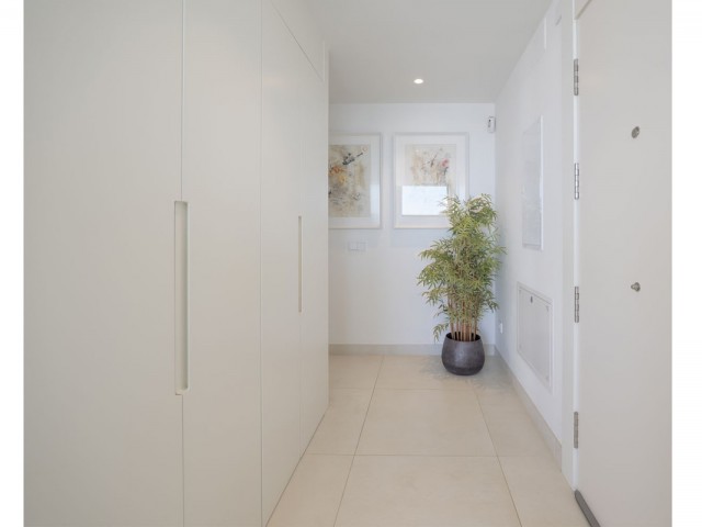 3 Sovrums Lägenhet i Fuengirola