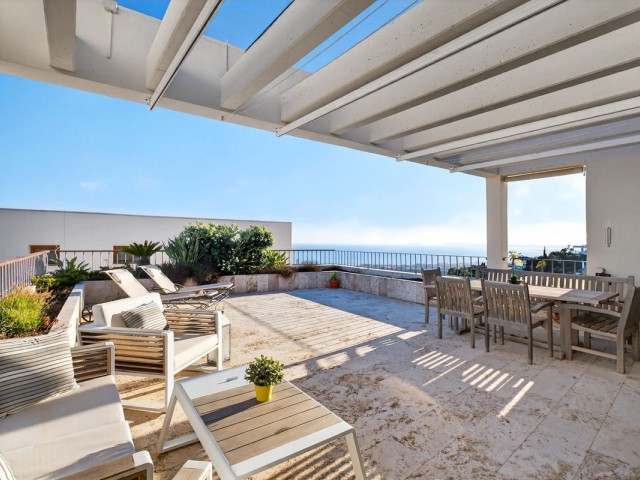 Ático Altos de los Monteros - R5336908