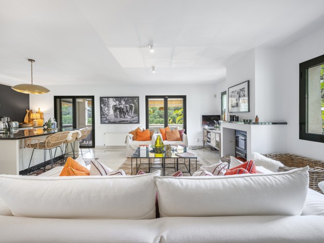 4 Bedrooms Villa in Sotogrande Alto