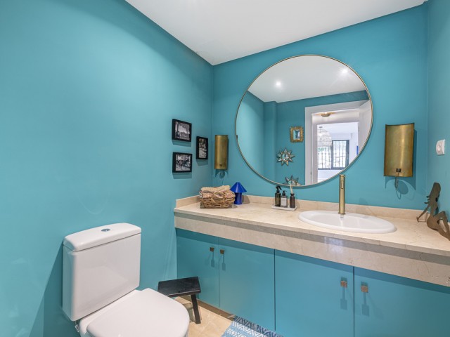 4 Bedrooms Villa in Sotogrande Alto