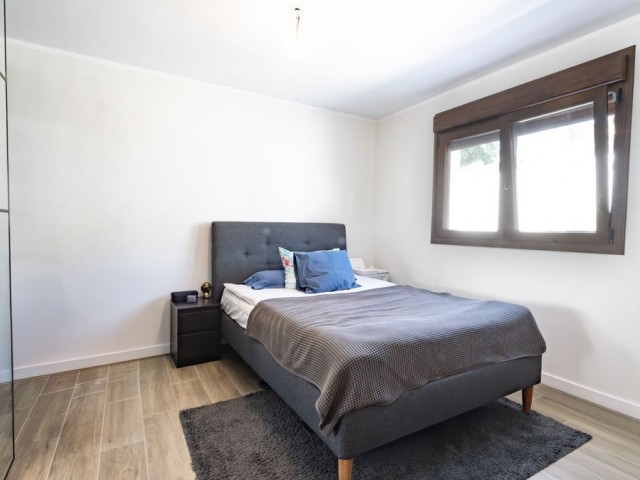 4 Schlafzimmer Villa in Benalmadena Pueblo