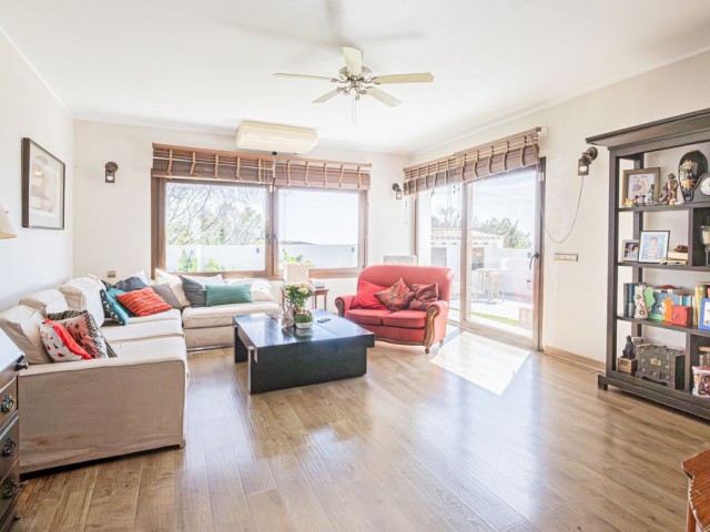 4 Schlafzimmer Villa in Benalmadena Pueblo