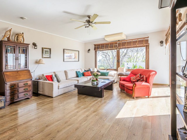 4 Schlafzimmer Villa in Benalmadena Pueblo