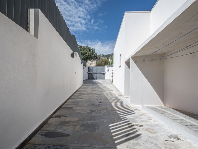 4 Schlafzimmer Villa in Benalmadena Pueblo