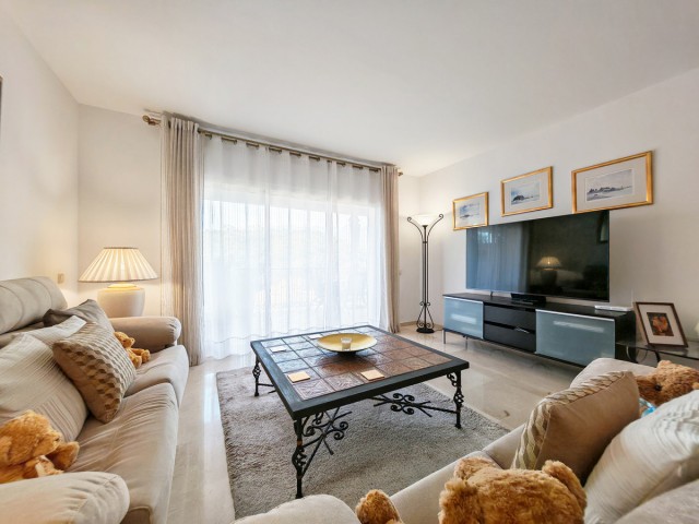 Appartement avec 2 Chambres  à Marbella