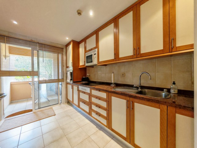 Appartement avec 2 Chambres  à Marbella